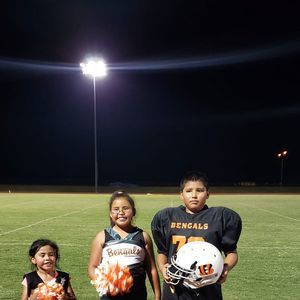 Meet your Posher, Nikki